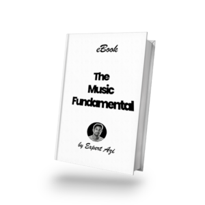 The Music Fundamentals By Azi (ebook)